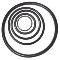 Anel de Vedação Krona Borracha Esgoto 50mm Embalagem com 50 Unidades Anel de Vedação Krona Borracha Esgoto 50mm Embalagem com 50 Unidades