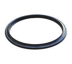 Anel de Vedação Original Panela de Pressão Rochedo Clipso / Stone Pro Fechamento Externo 4,5Lts Anel de Vedação Original Panela de Pressão Rochedo Clipso / Stone Pro Fechamento Externo 4,5Lts