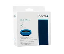 Anel de vedacao p/ bacia decanel av 90 - deca