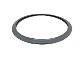 Anel de Vedação p/ Panela de Pressão Original Rochedo Turbo Top / Clock Conforto Fechamento Externo - PPFE 4,5 Litros