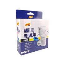 Anel De Vedação Para Bacio Massa Com Guia Mundial Anel De Vedação Para Bacio Massa Com Guia Mundial