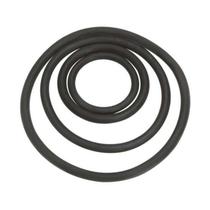 Anel de Vedação para Esgoto 75mm - Borracha Resistente - AMANCO
