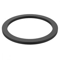 Anel De Vedacao Para Esgoto Ramos Preto 50Mm - Kit C/50 Pecas Anel De Vedacao Para Esgoto Ramos Preto 50Mm - Kit C/50 Pecas