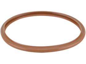 Anel de Vedação para Panela de Pressão Tramontina 22cm Brava 62416990 Anel de Vedação para Panela de Pressão Tramontina 22cm Brava 62416990