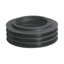 Anel de Vedação para Vaso Sanitário Amanco 38mm/DN 40 Anel de Vedação para Vaso Sanitário Amanco 38mm/DN 40