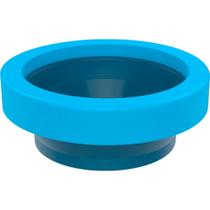 Anel De Vedação Para Vaso Sanitário Com Guia Blukit Anel De Vedação Para Vaso Sanitário Com Guia Blukit