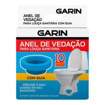 Anel De Vedação Para Vaso Sanitário - Davd-001