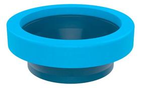 Anel De Vedação Para Vaso Sanitário Emborrachado Com Guia