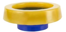 Anel De Vedação Para Vaso Sanitário Veda Mau Cheiro Odor Anel De Vedação Para Vaso Sanitário Veda Mau Cheiro Odor