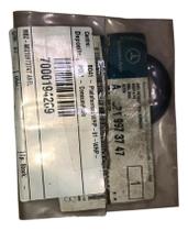 Anel De Vedação Radial Material Borracha Mb A0219977947 Anel De Vedação Radial Material Borracha Mb A0219977947