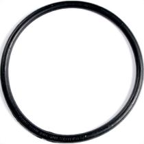 Anel De Vedação Ramos 150Mm Preto - Kit C/10 Unidades Anel De Vedação Ramos 150Mm Preto - Kit C/10 Unidades