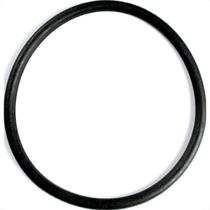 Anel De Vedação Ramos 200Mm Preto - Kit C/10 Unidades