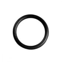 Anel De Vedação Ramos 40Mm Preto - Kit C/20 Unidades