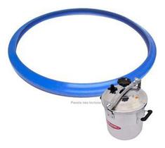 Anel de vedação Silicone Panela Fulgor EXPRESS 25/30/35 L