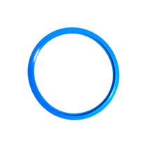 Anel de Vedação Silicone VT Plus 12L Azul Cristofoli