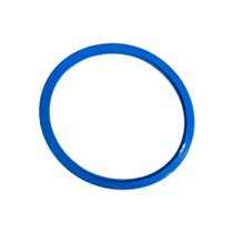 Anel de Vedação Silicone VT Plus 21L Azul Cristofoli