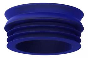 Anel de Vedação Smart P/ Vaso Sanitário Blukit