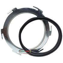 Anel de Vedação +Trava Metálica Bomba Combust Montana Meriva Anel de Vedação +Trava Metálica Bomba Combust Montana Meriva