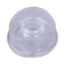 Anel De Vedação Universal De Silicone Transparente Preto Para Ferramentas De Joalheria - Precisão E