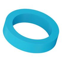 Anel de vedação vaso sanitário sem guia Tigre 5436