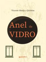 Anel de vidro - vol. 1 Anel de vidro - vol. 1
