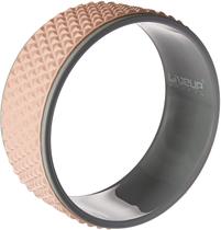 Anel De Yoga Liveup Sports Rosa Ls3750-P