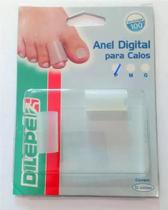 Anel Digital Calos Silicone DH072