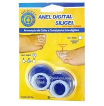 Anel Digital Siligel 4004 Orthopauher