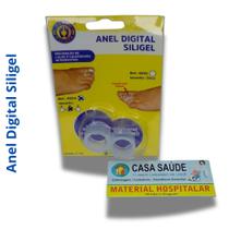 Anel Digital Siligel Ortho Pauher Anel Digital Siligel Ortho Pauher