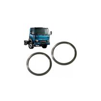 Anel Do Abs Roda Fonica Traseira Ford Cargo 1119 13/19 -EC452B384AB