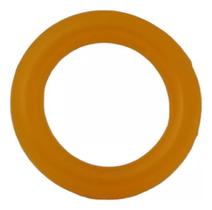 Anel do enchedor reta eletrônica