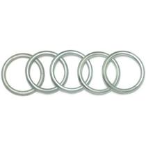 Anel do escapamento Honda Ml 125 1978 a 1988 VEDAMOTORS