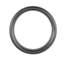 Anel do Escape Moto YBR 125 K/E/ED - XTZ 125 K/E - Grafitado