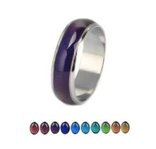 Anel Do Humor Muda De Cor Alta Qualidade - aro 17 Anel Do Humor Muda De Cor Alta Qualidade - aro 17