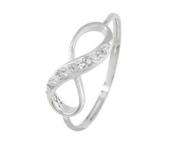 Anel do infinito - Cod 253