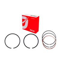 Anel do pistão asd16b/std takao march, versa, kicks 1.6 16v