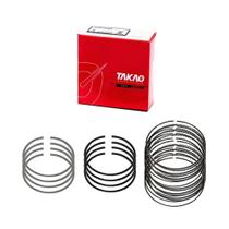 Anel do pistão asgm10b/std takao corsa 1.0 Anel do pistão asgm10b/std takao corsa 1.0