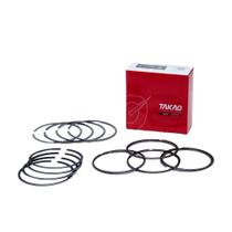 ANEL DO PISTÃO ASH14A/STD TAKAO City, Fit 1.5 16V ANEL DO PISTÃO ASH14A/STD TAKAO City, Fit 1.5 16V