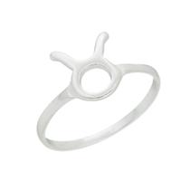 Anel do Signo de Touro Anel do Signo de Touro