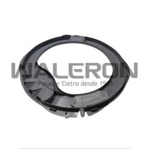 Anel do Tanque Cinza BWG11AR Lavadora de Roupas Brastemp Original W10471298 Anel do Tanque Cinza BWG11AR Lavadora de Roupas Brastemp Original W10471298