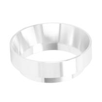 Anel Dosador HERCHR 58 mm em Aço Inoxidável para Espresso Anel Dosador HERCHR 58 mm em Aço Inoxidável para Espresso