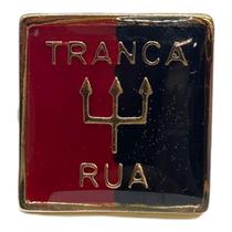 Anel Dourado Ajustável Orixá Exú 2,7 Cm Em Metal - Selecione Anel Dourado Ajustável Orixá Exú 2,7 Cm Em Metal - Selecione