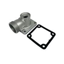 Anel e Bocal de Saída da Motobomba Buffalo 2 Pol Gasolina