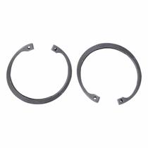 Anel Elástico De Retenção Para Furo Interno Aço 180 mm