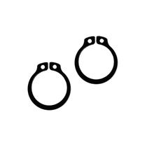 Anel Elástico E-17 para Guincho Prime MGC 300/600 12/6 m