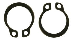 Anel Elástico E17 E E20 Para Betoneira Menegotti 400L 2 Pçs