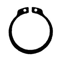 Anel Elástico Externo 11035 35MM Anel Elástico Externo 11035 35MM