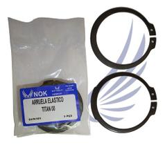 Anel Elastico Titan 2000 Fan 125 10 Un Anel Elastico Titan 2000 Fan 125 10 Un