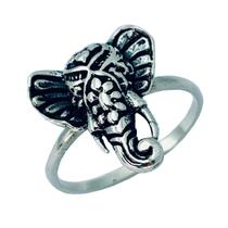 Anel Elefante - Cod 778