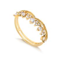 Anel ellum gold grinalda